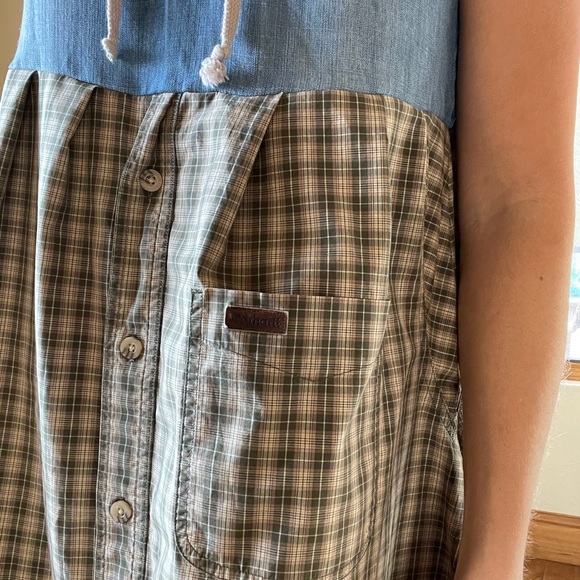 Carhartt dress - Picture 4 of 15